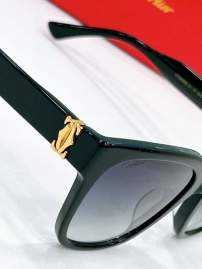 Picture of Cartier Sunglasses _SKUfw80536863fw
